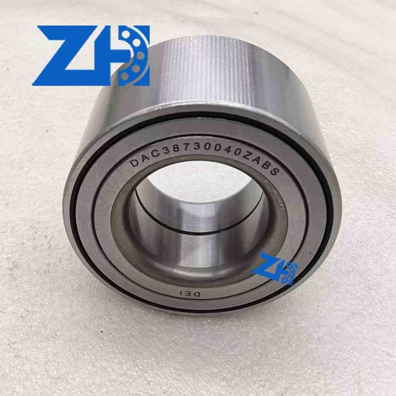 DAC38730040ZABS ऑटोमोबाइल व्हील हब लेयरिंग 38X73X40MM कुछ होंडा मॉडल जैसे फिट और सिटी के लिए उपयुक्त