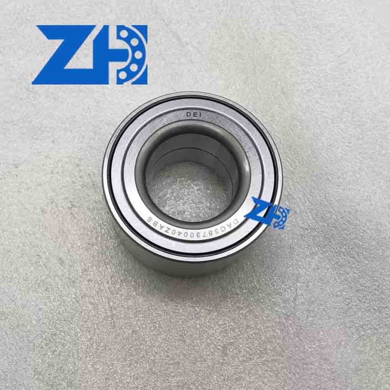 DAC38730040ZABS ऑटोमोबाइल व्हील हब लेयरिंग 38X73X40MM कुछ होंडा मॉडल जैसे फिट और सिटी के लिए उपयुक्त