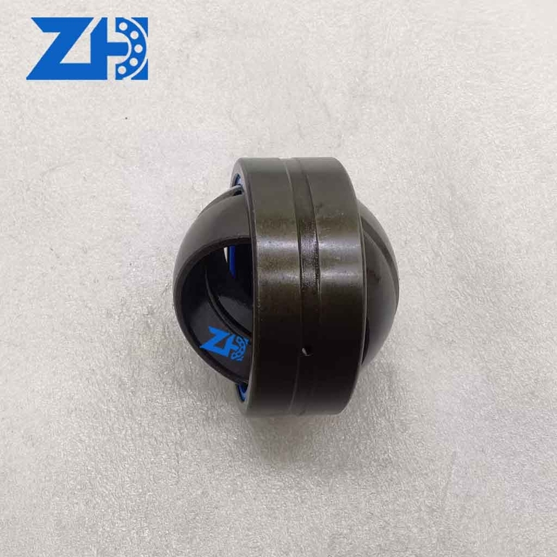 GE60ES-2RS रेडियल गोलाकार सादे बेयरिंग का उपयोग निर्माण मशीनरी, हाइड्रोलिक सिस्टम, रोलर जोड़ों, फोर्जिंग और प्रेस टूल बेयरिंग, और प्रिंटिंग मशीनरी में किया जाता है।