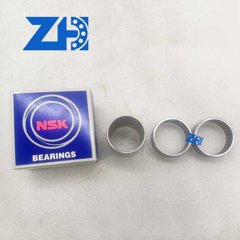 HK4520 सुई रोलर असर, ट्रांसमिशन गियर शाफ्ट समर्थन, क्लच रिलीज़ असर, मशीन उपकरण धुरी बॉक्स असर, हाइड्रोलिक पंप ड्राइव शाफ्ट, कपड़ा मशीनरी रोलर समर्थन असर