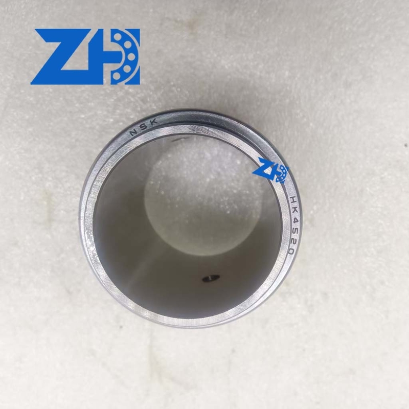 HK4520 सुई रोलर असर, ट्रांसमिशन गियर शाफ्ट समर्थन, क्लच रिलीज़ असर, मशीन उपकरण धुरी बॉक्स असर, हाइड्रोलिक पंप ड्राइव शाफ्ट, कपड़ा मशीनरी रोलर समर्थन असर