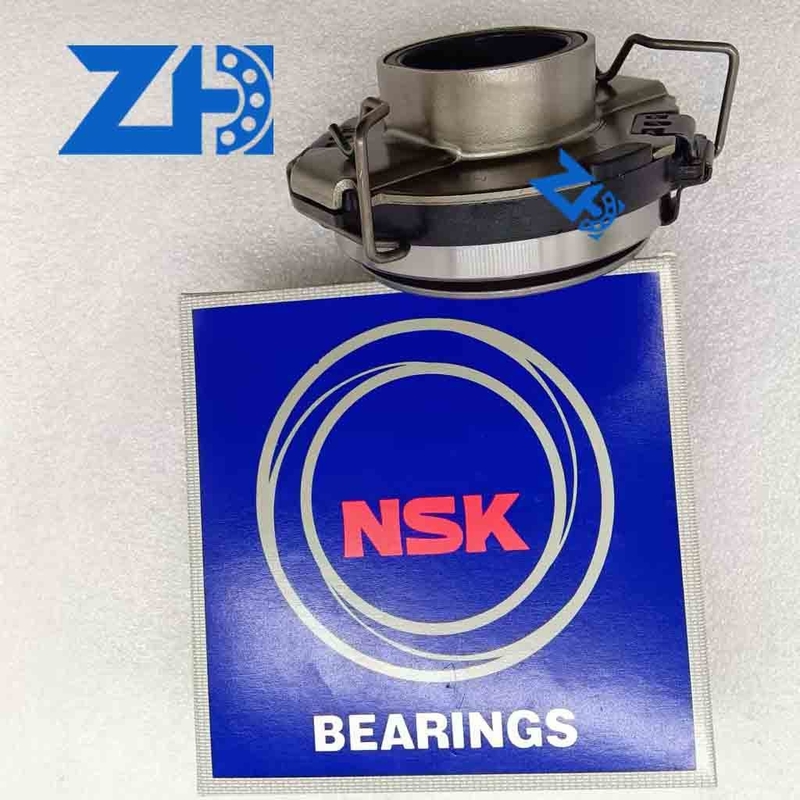 ZA-60TKZ3201R क्लच बेयरिंग, मैनुअल ट्रांसमिशन वाहन बेयरिंग, निर्माण मशीनरी बेयरिंग, कृषि मशीनरी बेयरिंग