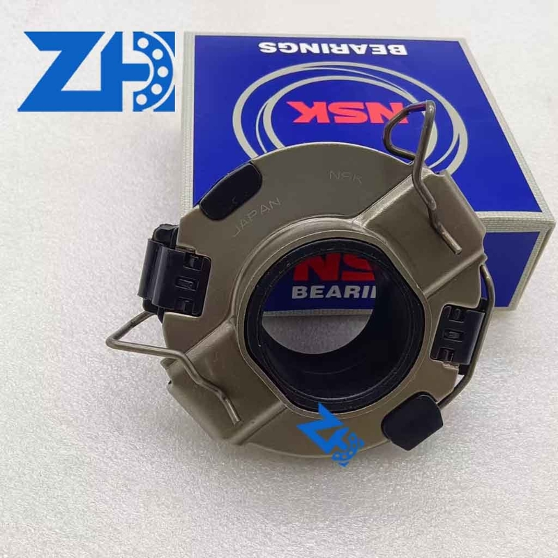 ZA-60TKZ3201R क्लच बेयरिंग, मैनुअल ट्रांसमिशन वाहन बेयरिंग, निर्माण मशीनरी बेयरिंग, कृषि मशीनरी बेयरिंग