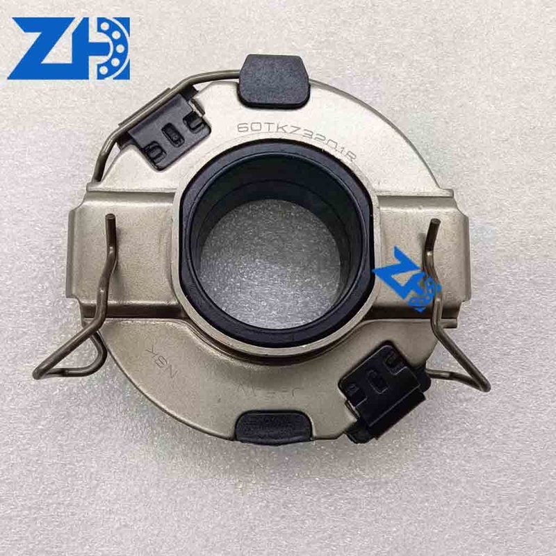 ZA-60TKZ3201R क्लच बेयरिंग, मैनुअल ट्रांसमिशन वाहन बेयरिंग, निर्माण मशीनरी बेयरिंग, कृषि मशीनरी बेयरिंग