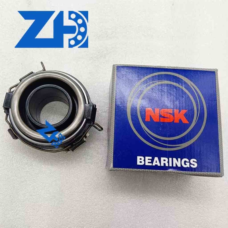 ZA-60TKZ3503R क्लच बेयरिंग, मैनुअल ट्रांसमिशन वाहन बेयरिंग, निर्माण मशीनरी बेयरिंग, कृषि मशीनरी बेयरिंग