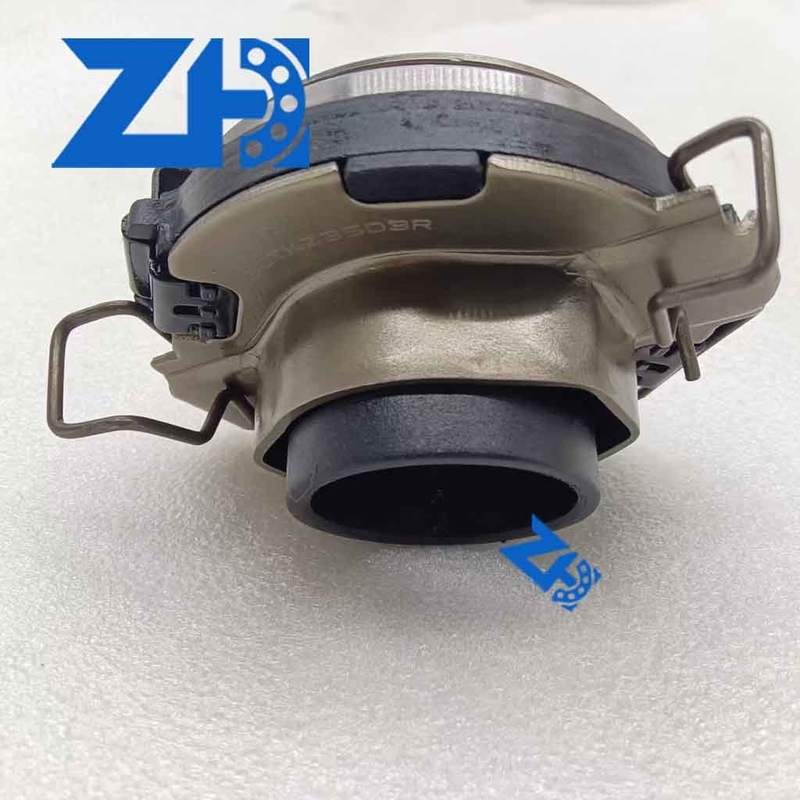 ZA-60TKZ3503R क्लच बेयरिंग, मैनुअल ट्रांसमिशन वाहन बेयरिंग, निर्माण मशीनरी बेयरिंग, कृषि मशीनरी बेयरिंग