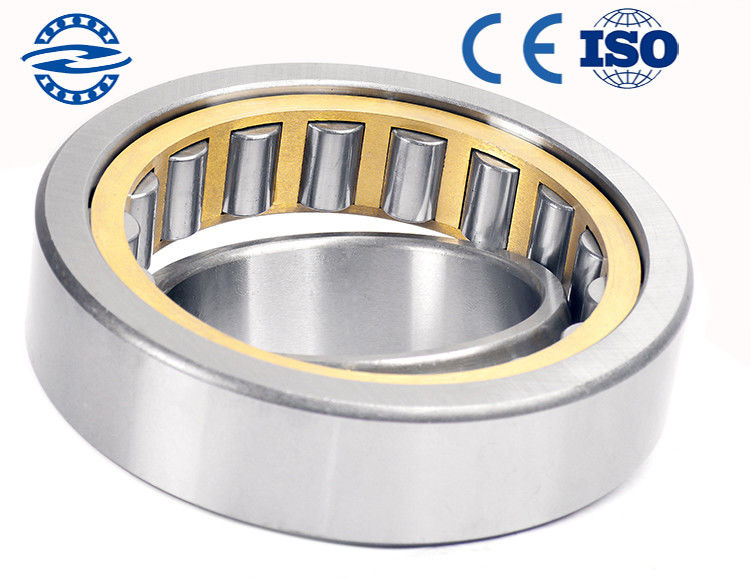 फोर्कलिफ्ट K3V112FB-K उच्च गति कम शोर के लिए NUP308 प्रेसिजन रोलर असर