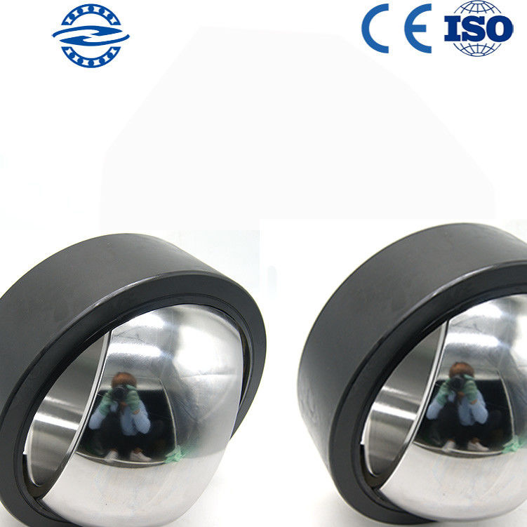 GE180 - 2RS रेडियल गोलाकार सादा बीयरिंग आकार 180*260*105 मिमी वजन 18.5kg