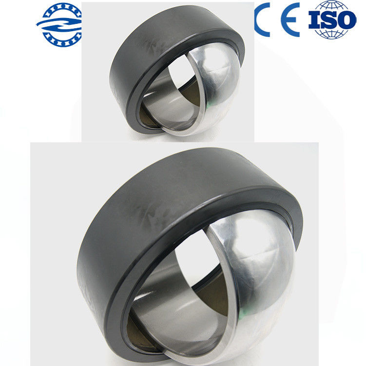 GE180 - 2RS रेडियल गोलाकार सादा बीयरिंग आकार 180*260*105 मिमी वजन 18.5kg