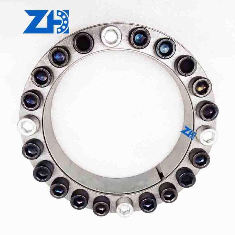 2Z-170X225X44 2Z प्रकार का विस्तार आस्तीन, वार्षिक शाफ्ट आस्तीन