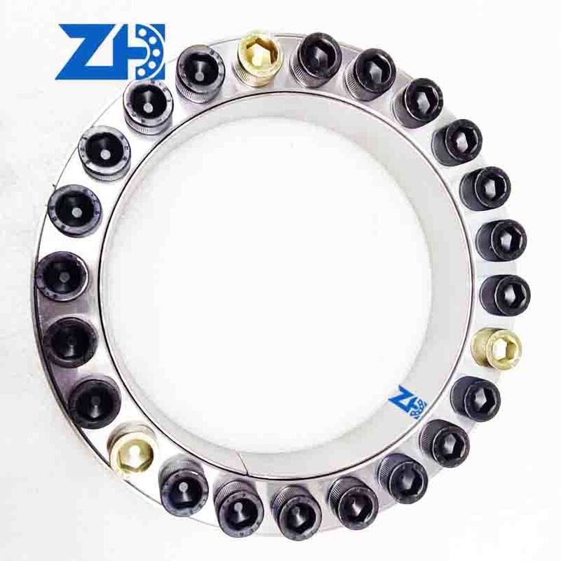 2Z-180X235X44 2Z प्रकार विस्तार आस्तीन, वार्षिक शाफ्ट आस्तीन