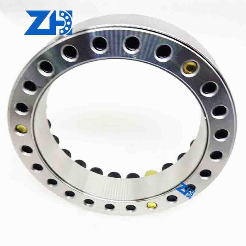 2Z-180X235X44 2Z प्रकार विस्तार आस्तीन, वार्षिक शाफ्ट आस्तीन