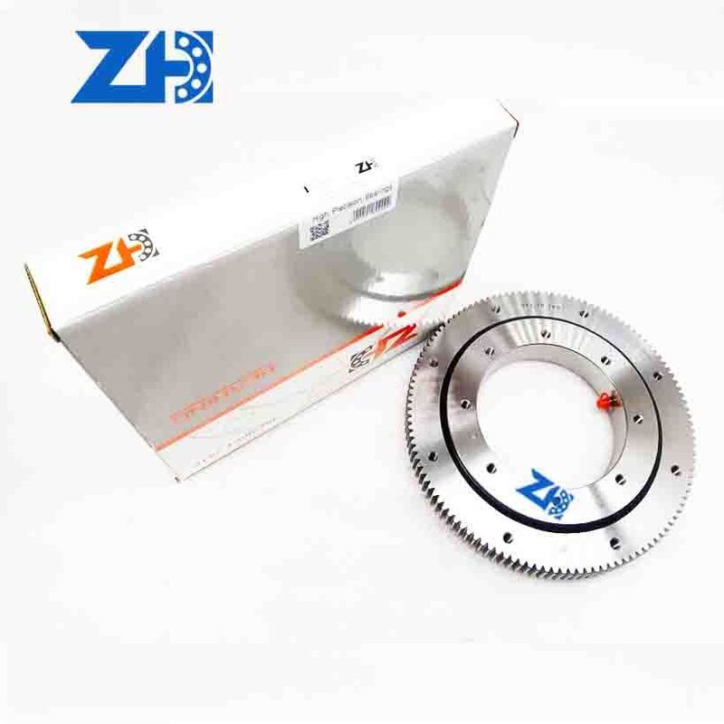 स्टीयरिंग व्हील स्विवेल बेयरिंग 011.10.180 आकार 124.5*244*36mm