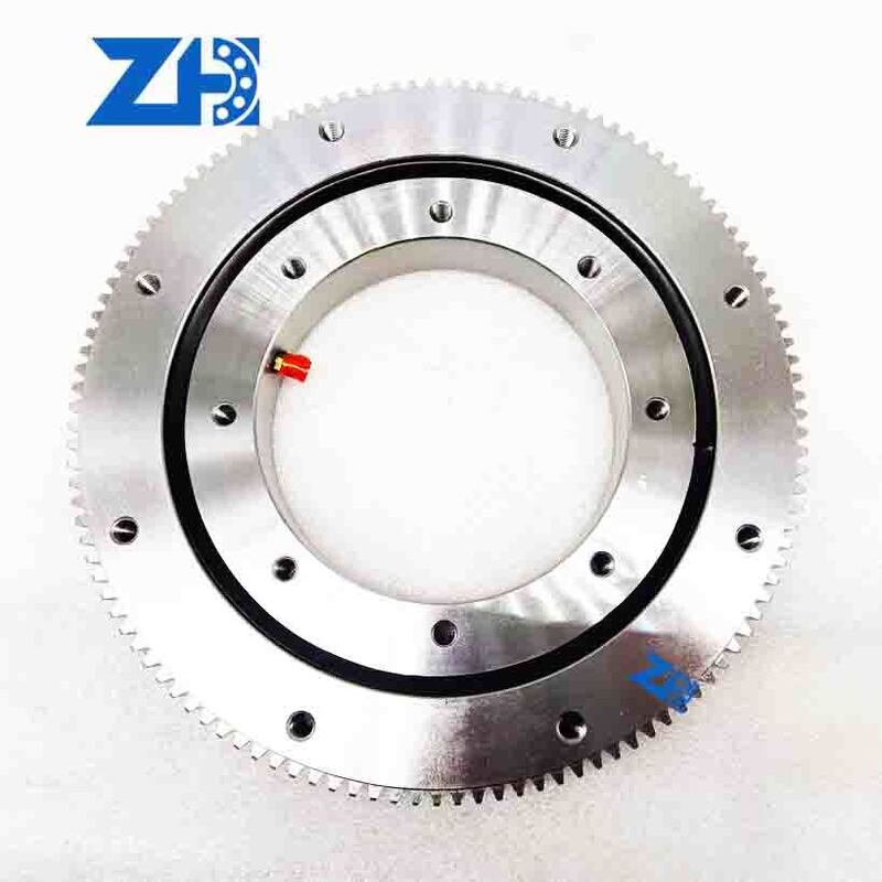 स्टीयरिंग व्हील स्विवेल बेयरिंग 011.10.180 आकार 124.5*244*36mm