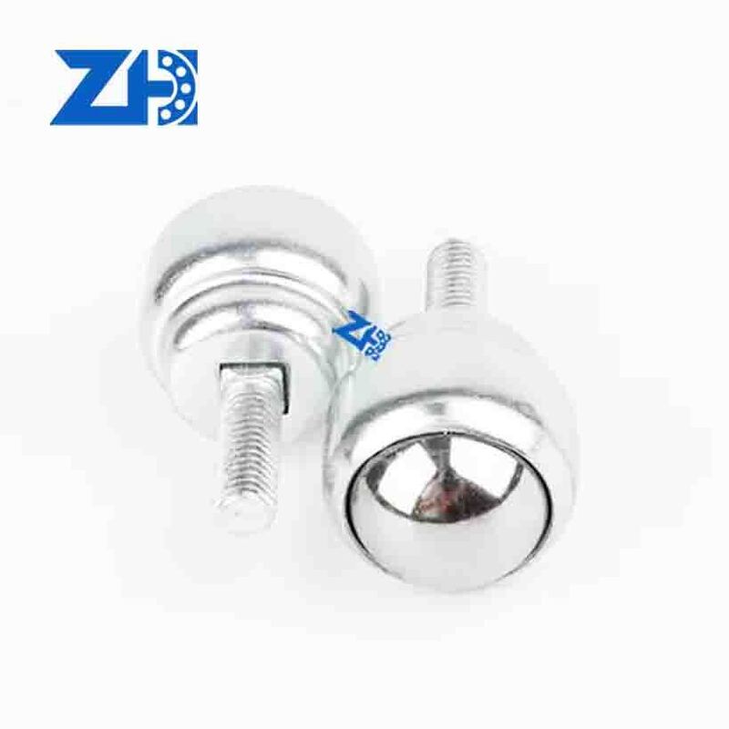 Screw-type universal ball bearing   CY-25D  ZH bearings
