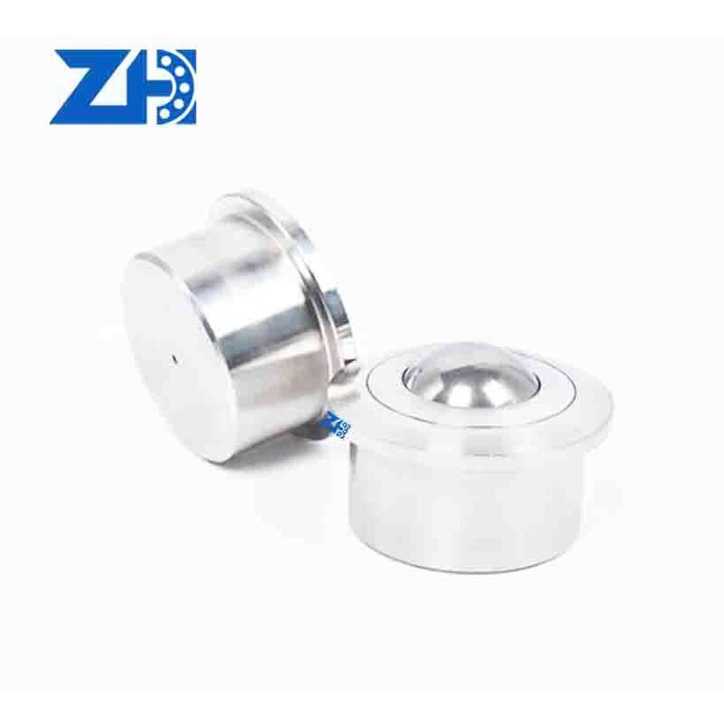 Ball Transfer Unit   SP-38 SP-45 SP-60  SP-76   China Bearing Supply