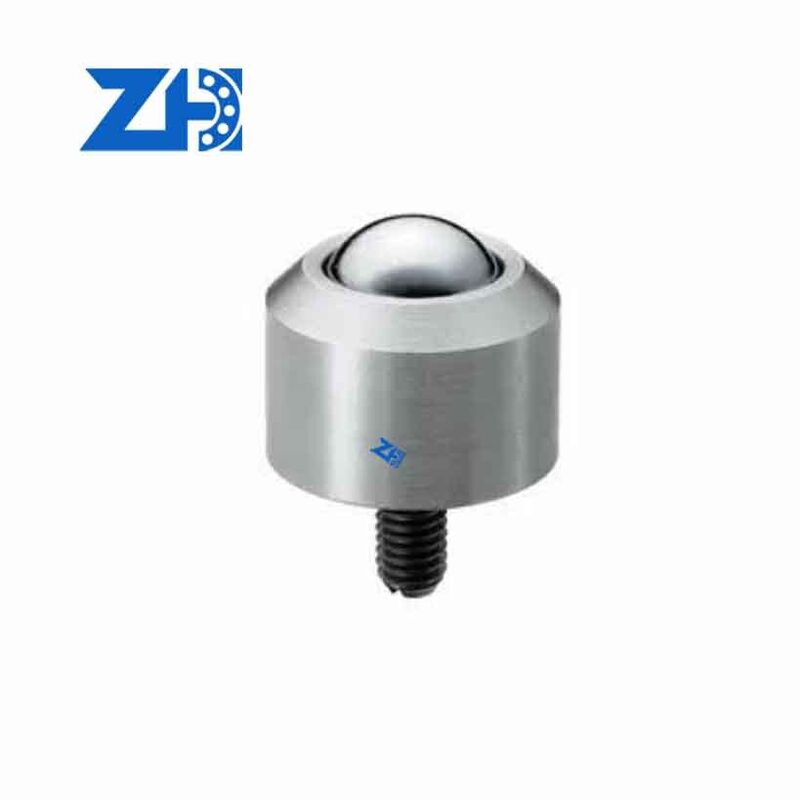 स्क्रू प्रकार के सार्वभौमिक गेंद असर CY-25D ZH असर