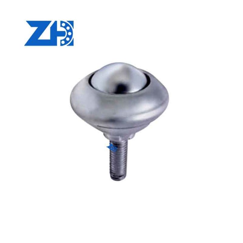 स्क्रू प्रकार के सार्वभौमिक गेंद असर CY-25D ZH असर