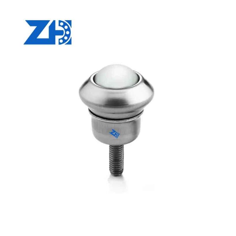 स्क्रू प्रकार के सार्वभौमिक गेंद असर CY-25D ZH असर