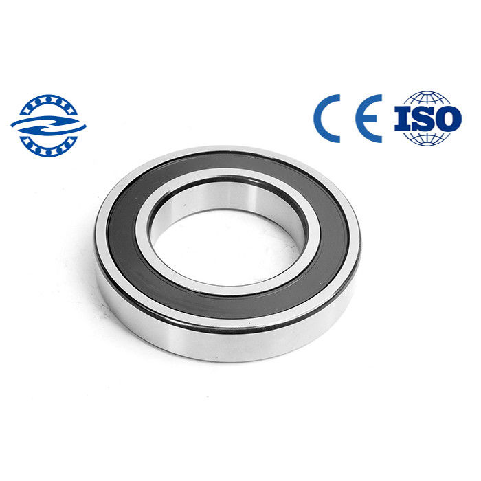 खुदाई के लिए NSK SKF 6016 C3 Gcr15 डीप ग्रूव बॉल बेयरिंग 06000-06915