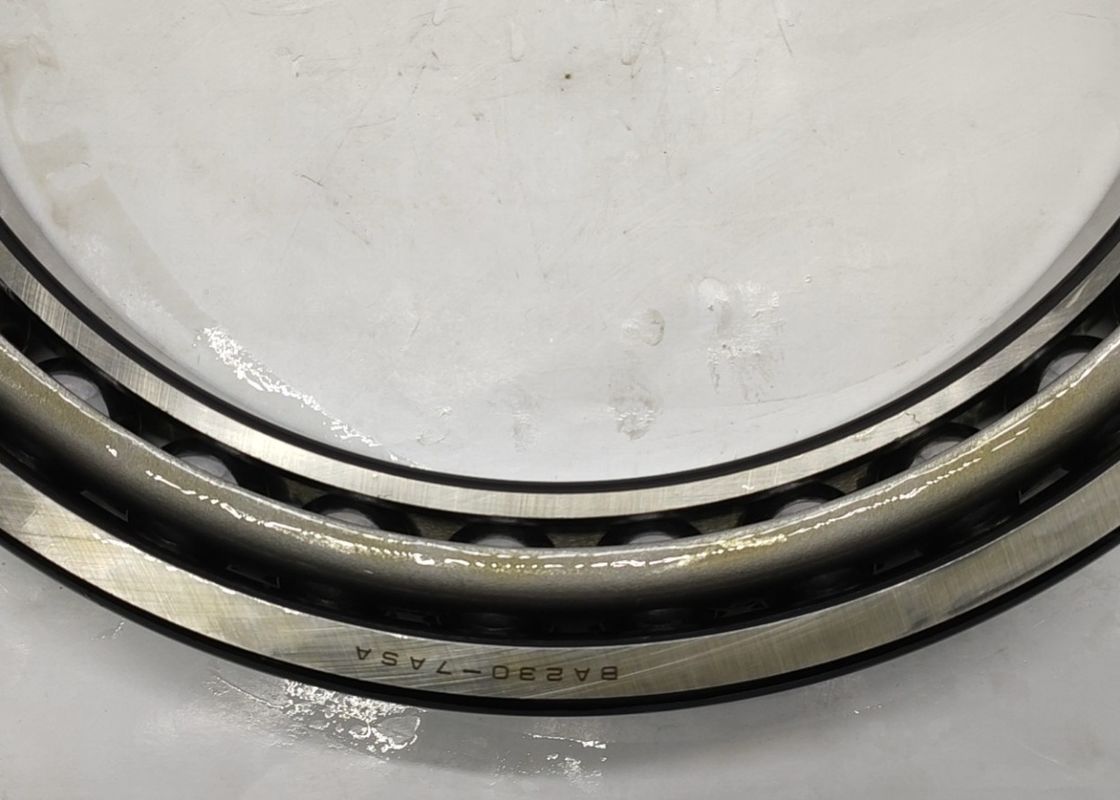 P2200-7 Pc200-6 230x300x35 मिमी के लिए Ba230-7asa NTN खुदाई स्विंग बियरिंग्स