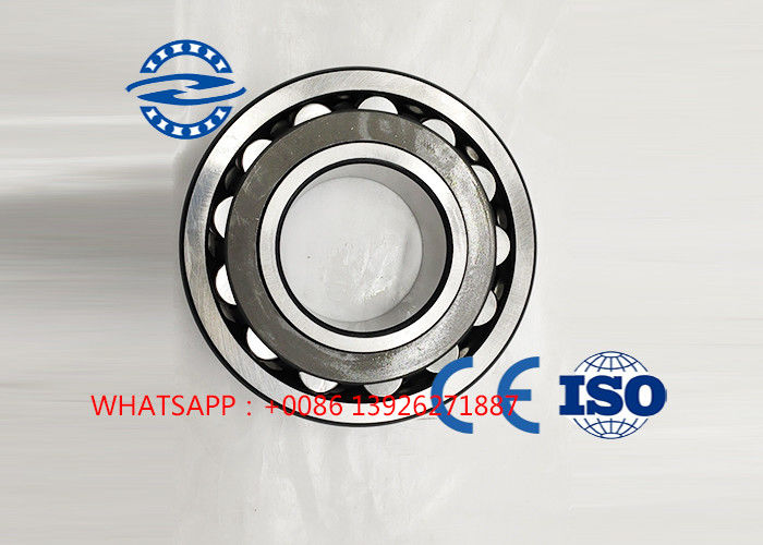 GCR15 70x150x51 एमएम गोलाकार रोलर असर 22314 सीसी / C3W33 खुदाई मशीन के लिए
