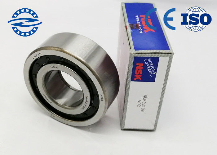ABEC-5 ZH ब्रांड NUP2310E बेलनाकार रोलर असर आकार 50 * 110 * 40 मिमी
