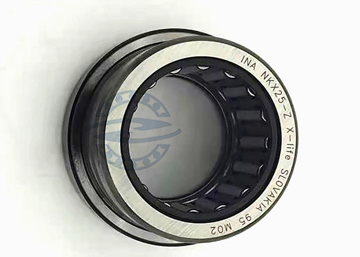 सुई रोलर / जोर रोलिंग बीयरिंग NKX25-Z आकार 25x37x30mm वजन 0.13kg