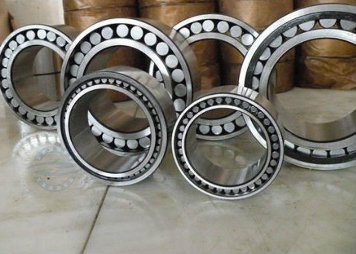 सर्किल रोलर असर C3030V 150 मिमी * 225 मिमी * 56 मिमी C3120V विशेष स्टील प्लांट रोलिंग मिल असर mill