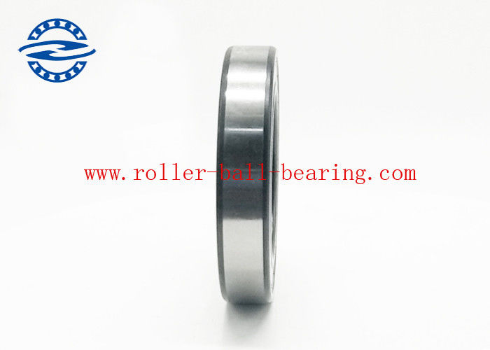 6011ZZ 2RS ओपन C3 डीप ग्रूव बॉल बेयरिंग साइज 55 * 90 * 18mm