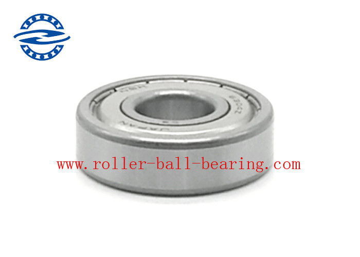 6304 Zz 2rs डीप ग्रूव बॉल बेयरिंग साइज 20x52x15mm वजन 0.142KG