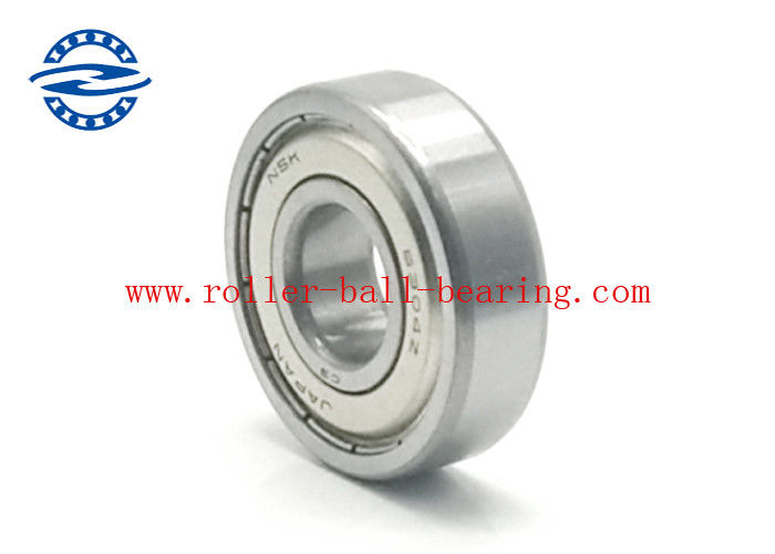 6304 Zz 2rs डीप ग्रूव बॉल बेयरिंग साइज 20x52x15mm वजन 0.142KG
