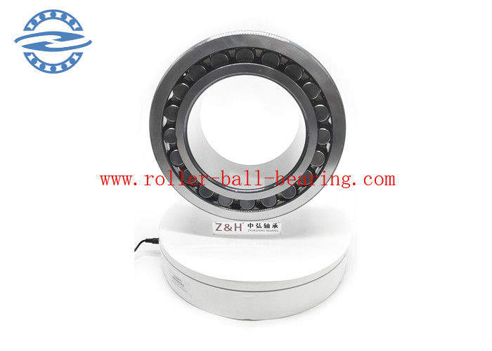 24130 सीए सीसी एमबी ई गोलाकार रोलर असर आकार 150 * 250 * 100 मिमी वजन 19 किलो