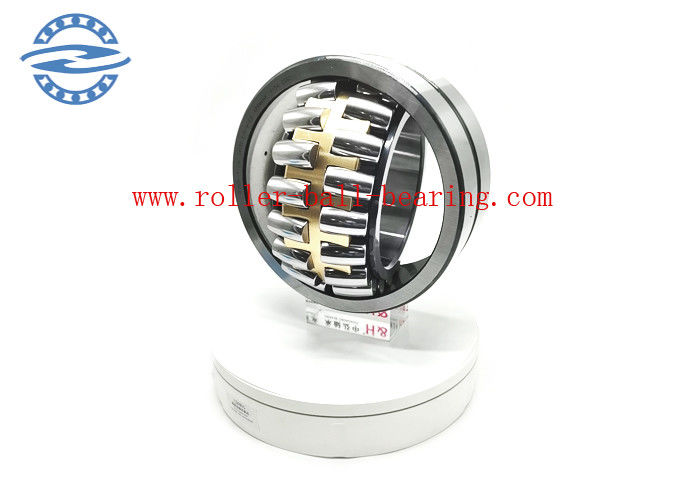 24130 सीए सीसी एमबी ई गोलाकार रोलर असर आकार 150 * 250 * 100 मिमी वजन 19 किलो