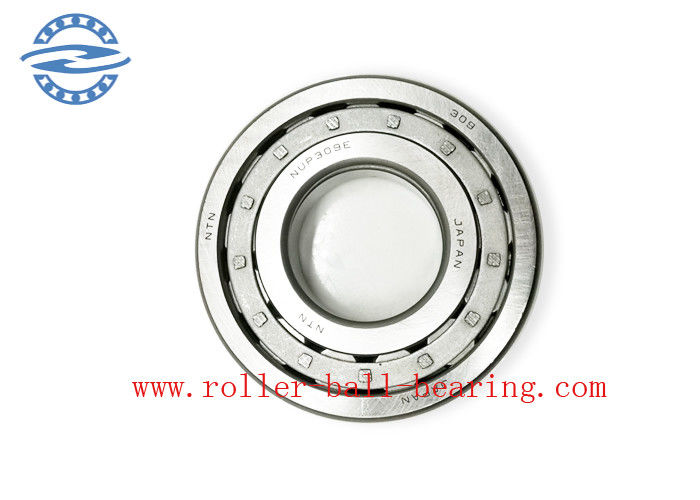 बेलनाकार रोलर असर NUP 308E C3 आकार 40 * 90 * 23 मिमी वजन 0.77kg