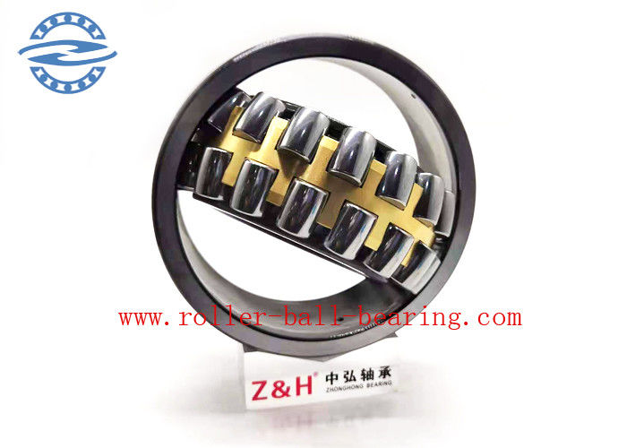 उच्च गति गोलाकार रोलर असर 23232CA/W33 23232CC/W33 आकार 160*290*104MM