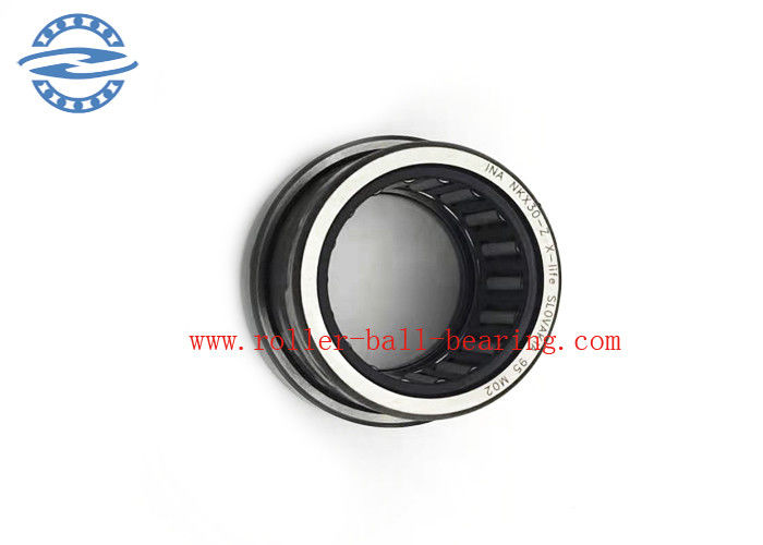 NKX30-Z-XL NKX35-Z-XL संयुक्त सुई रोलर असर ABEC3 आकार 30 * 42 * 30 मिमी