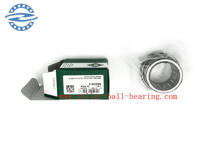 NKX30-Z-XL NKX35-Z-XL संयुक्त सुई रोलर असर ABEC3 आकार 30 * 42 * 30 मिमी