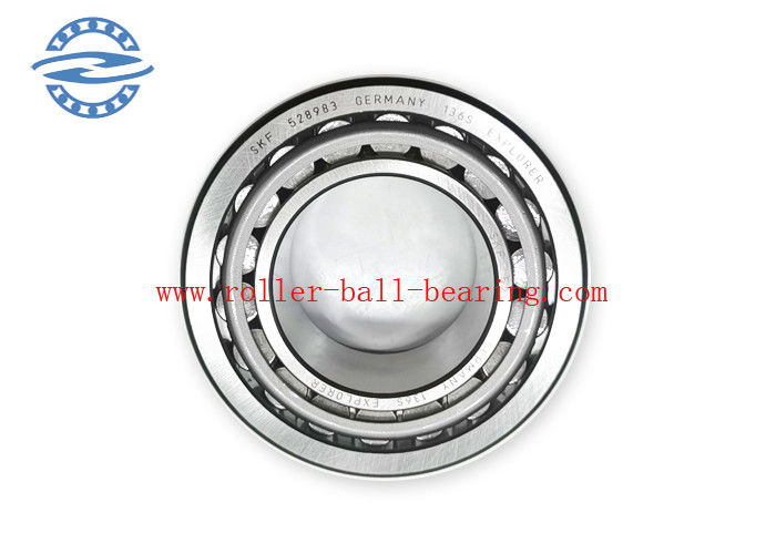 Z-528983.02.TR1 528983 बी टेपर रोलर असर ZH ब्रांड आकार 70 * 57 * 130 मिमी