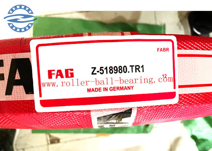 Z-518980.TR1 518980 एकल पंक्ति पतला रोलर असर आकार 549.275x692.15x80.963 मिमी