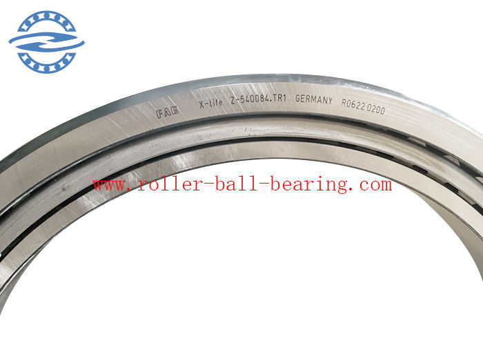 Z-540084.TR1 टेपर रोलर असर 400x500x60mm सील प्रकार खुला: