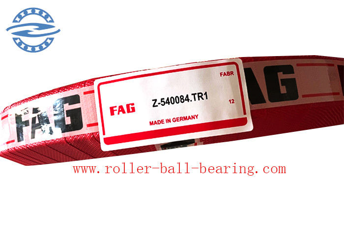 Z-540084.TR1 टेपर रोलर असर 400x500x60mm सील प्रकार खुला: