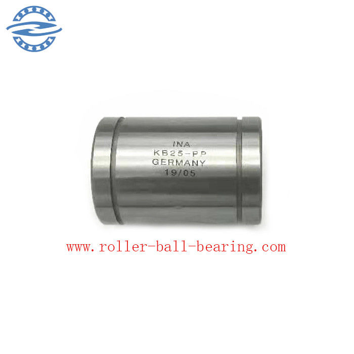 KB25-PP रैखिक गाइड असर KB2558PP आकार 25x40x58 वजन 0.162 KG