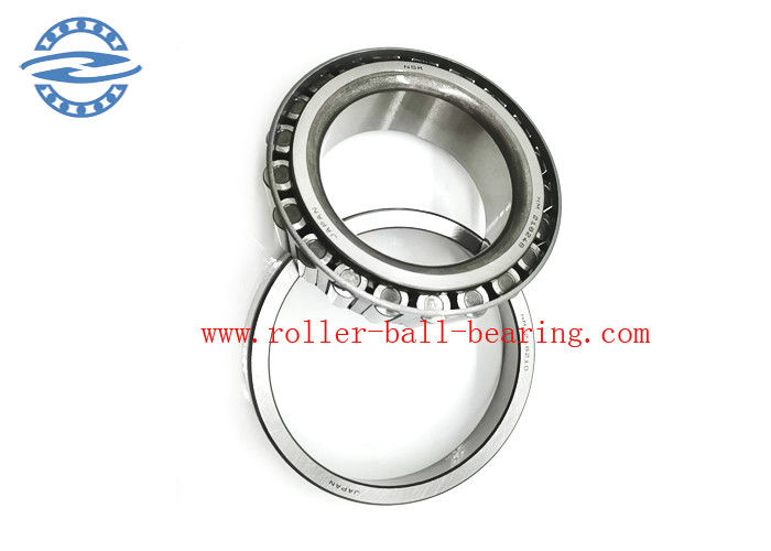 HM218248/HM218210 पतला रोलर बियरिंग्स एकल पंक्ति आकार 89.974*146.975*40