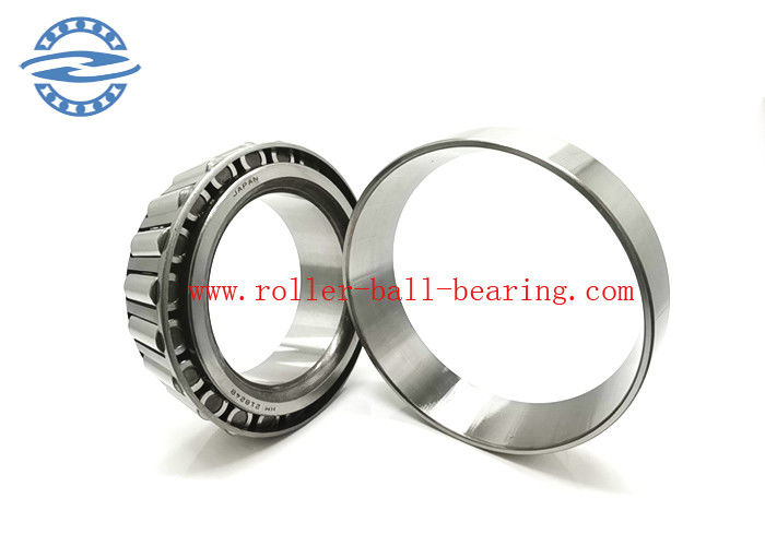 HM218248/HM218210 पतला रोलर बियरिंग्स एकल पंक्ति आकार 89.974*146.975*40