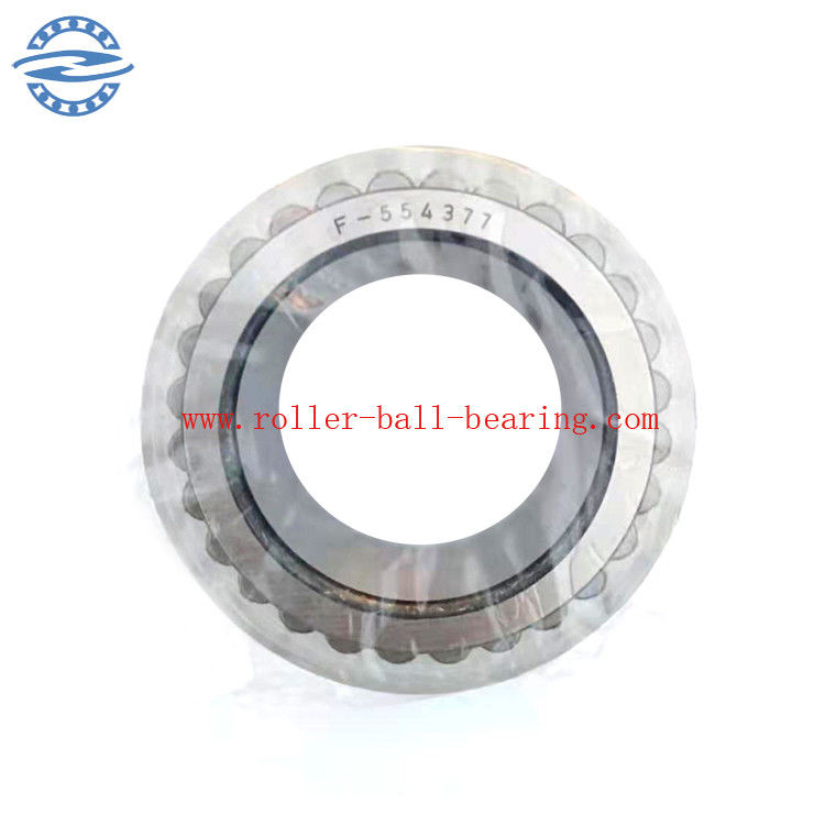F-554377 बेलनाकार रोलर असर आकार 38x54.28x29.5mm ZH ब्रांड