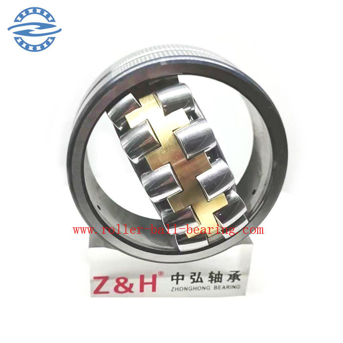 गोलाकार रोलर असर 22311CA/W33 ZH ब्रांड आकार 55*120*43mm