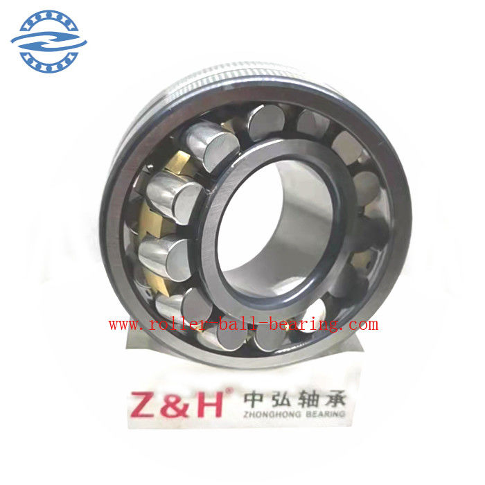 गोलाकार रोलर असर 22311CA/W33 ZH ब्रांड आकार 55*120*43mm