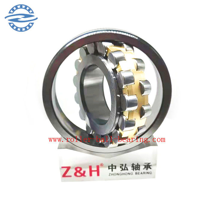 गोलाकार रोलर असर 22311CA/W33 ZH ब्रांड आकार 55*120*43mm