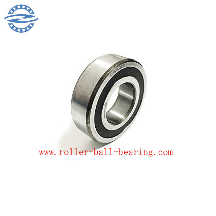 सिंगल रो CSK25 क्लच वन वे बेयरिंग स्टैंडर्ड साइज 25×52×15mm